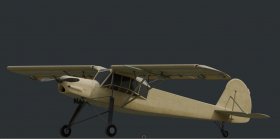Fieseler Fi 156 Storch