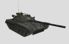 T-80UE-1
