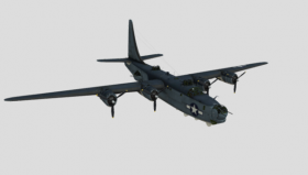 PB4Y-2 Privateer