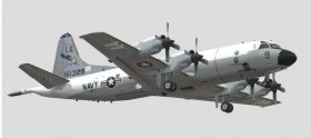 Lockheed P-3 Orion VP-11