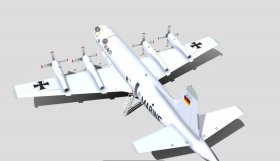 Lockheed P-3C 2 Orion