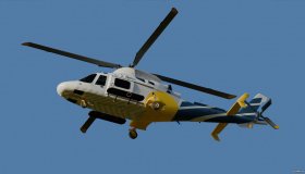AugustaWestland AW109