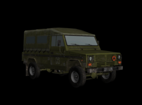 Honker 4011