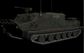 BTR-50