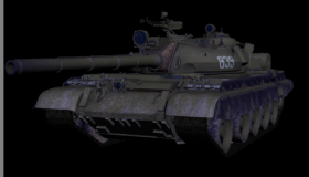 T-55AM