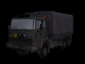 DAF  2300