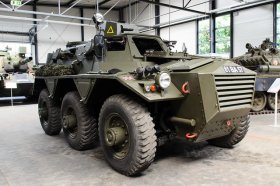 FV 603