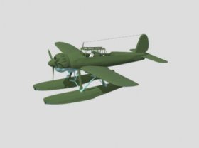 Arado Ar-196