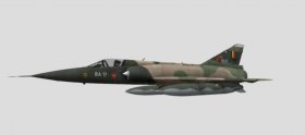 Mirage 5BA
