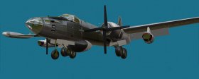 Lockheed P-2 Neptune