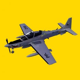 SuperTucano