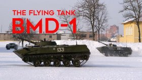 BMD-1