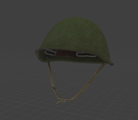 Ssh-68 from DayZ