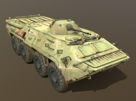 BTR-80