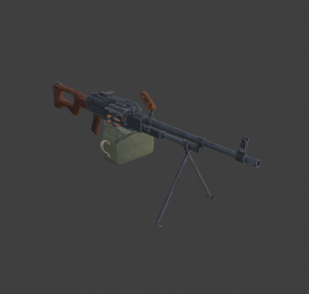 PKM