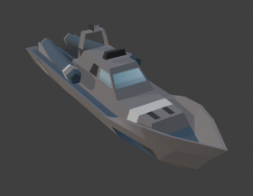 Destroyer
