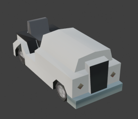 Baggage Handler