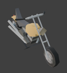 Chopper