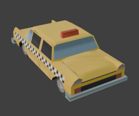 Cabbie