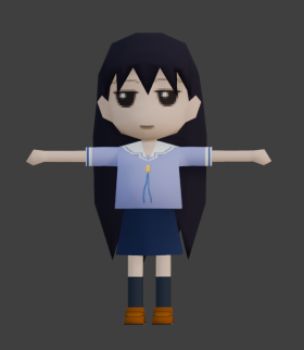 Sakaki
