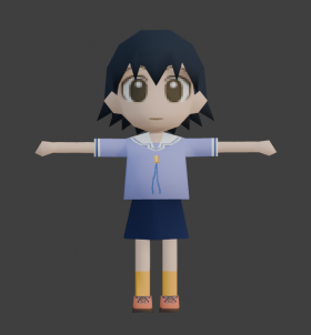 Tomo Takino