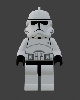 Clone (Episode III)