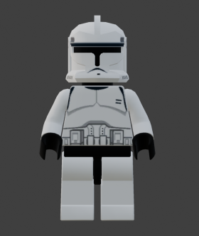 Clone (Episode II)