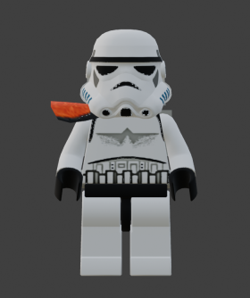 Sandtrooper