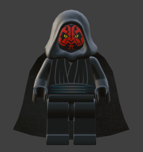 Darth Maul