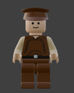 Naboo Royal Guard