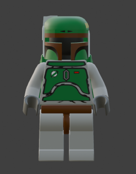 Boba Fett