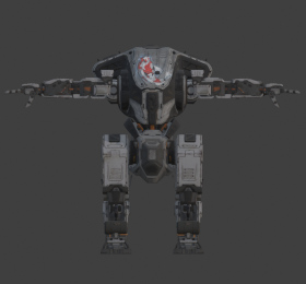 Legion Prime