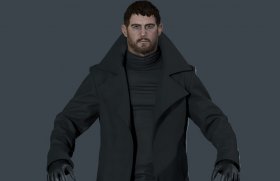 Chris Redfield