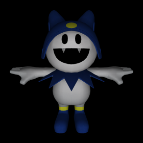 Jack Frost