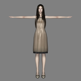 Shiori Hasebe