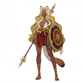 Antandra
