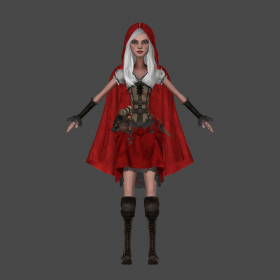 Red Hood