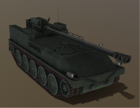 ATS-103 (North Korea)