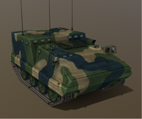 WZ701 (China)