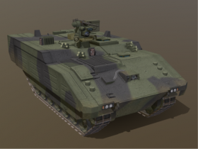 Ares APC