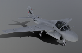 A-6A Intruder (USA)