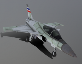 Soko L-19 Novi Avion (Yugoslavia)