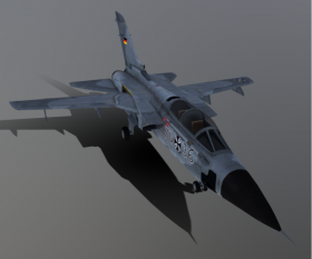 Panavia Tornado IDS (West Germany)
