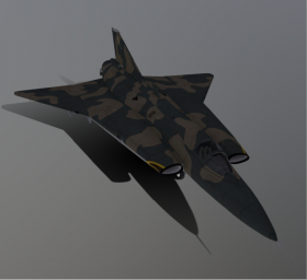 Saab J 35 Draken (Sweden)