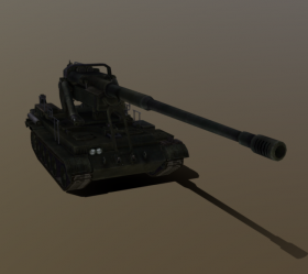 M1978 Koksan (North Korea)