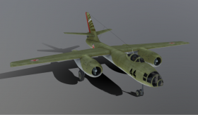 Harbin H-5 (North Korea)