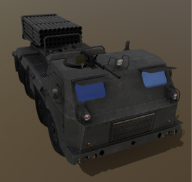 RM-70 (Czechoslovakia)