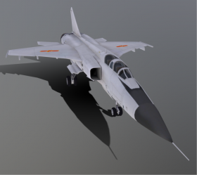 JH-7A Feibao (China)