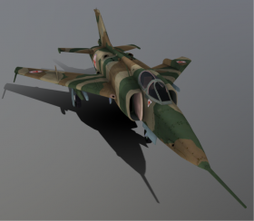 Q-5I (North Korea)