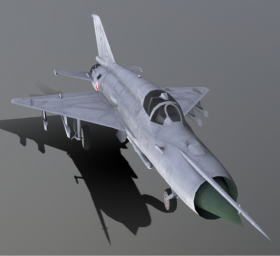 J-7B (North Korea)